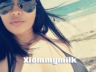 Xiommymilk