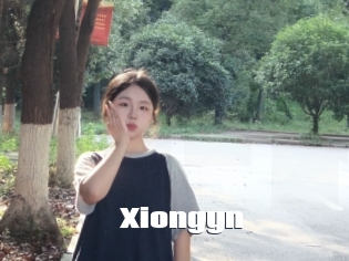 Xiongyn