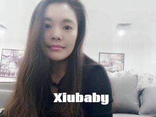 Xiubaby
