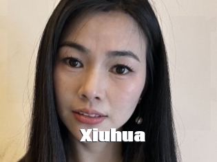 Xiuhua