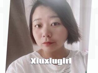 Xiuxiugirl