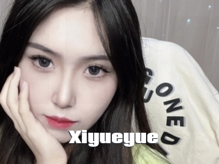 Xiyueyue