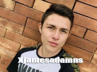 Xjamesadamns