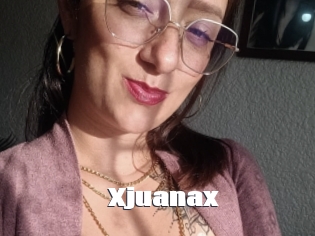 Xjuanax