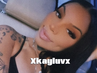 Xkayluvx