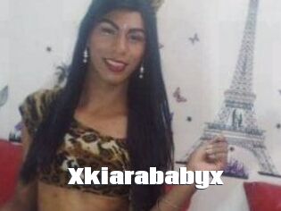 Xkiarababyx