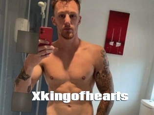 Xkingofhearts