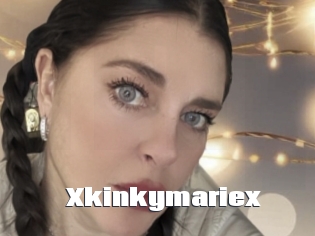 Xkinkymariex