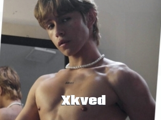Xkved