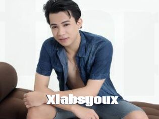 Xlabsyoux