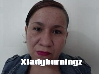 Xladyburningz