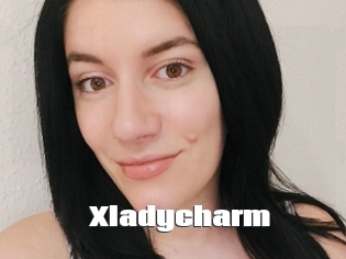 xladycharm The hot porn