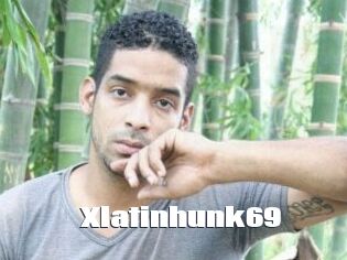 Xlatinhunk69