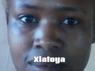 Xlatoya