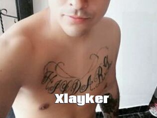 Xlayker