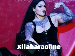 Xliaharachne