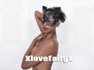 Xlovefairyx