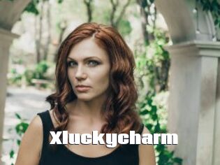 Xluckycharm