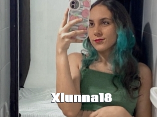 Xlunna18