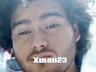 Xman23