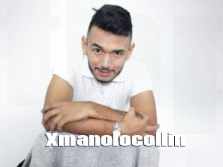 Xmanolocollin