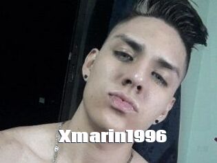 Xmarin1996
