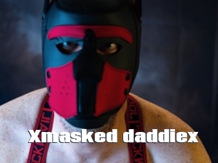 xmasked_daddiex The hot porn