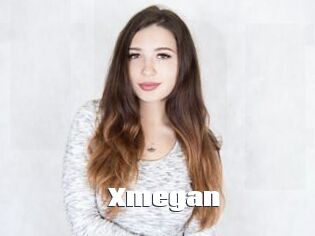 Xmegan