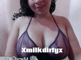 Xmilkdirtyx