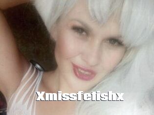 Xmissfetishx