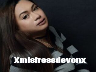 Xmistressdevonx