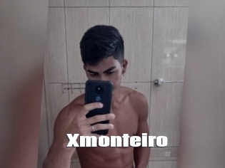 xmonteiro The hot porn