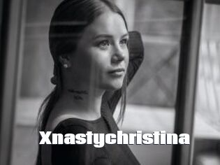 Xnastychristina