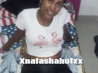 Xnatashahotxx