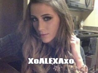 xoALEXAxo The hot porn