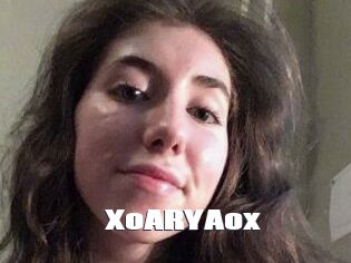 XoARYAox