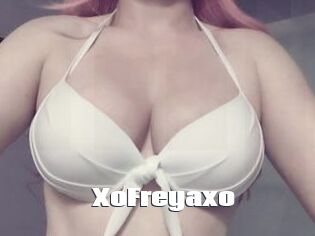 XoFreyaxo