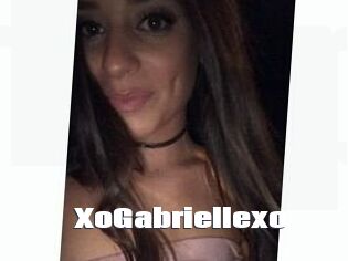 xoGabriellexo The hot porn