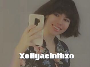 XoHyacinthxo