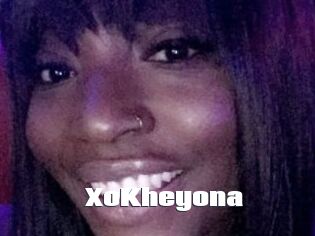XoKheyona