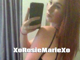 XoRosieMarieXo