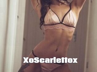 XoScarlettox