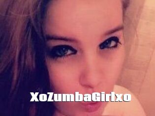 XoZumbaGirlxo