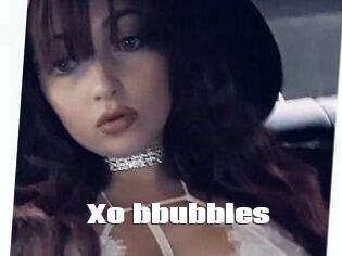 Xo_bbubbles