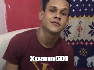 Xoann501