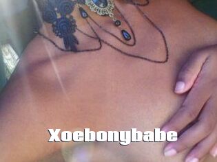 Xoebonybabe