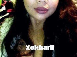 Xokharli