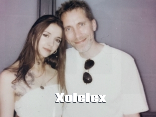 xolelex The hot porn