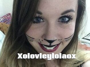 Xolovleylolaox