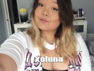 Xoluna